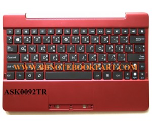 Asus Keyboard คีย์บอร์ด Vivotab TF300T พร้อม Body ภาษาไทย/อังกฤษ